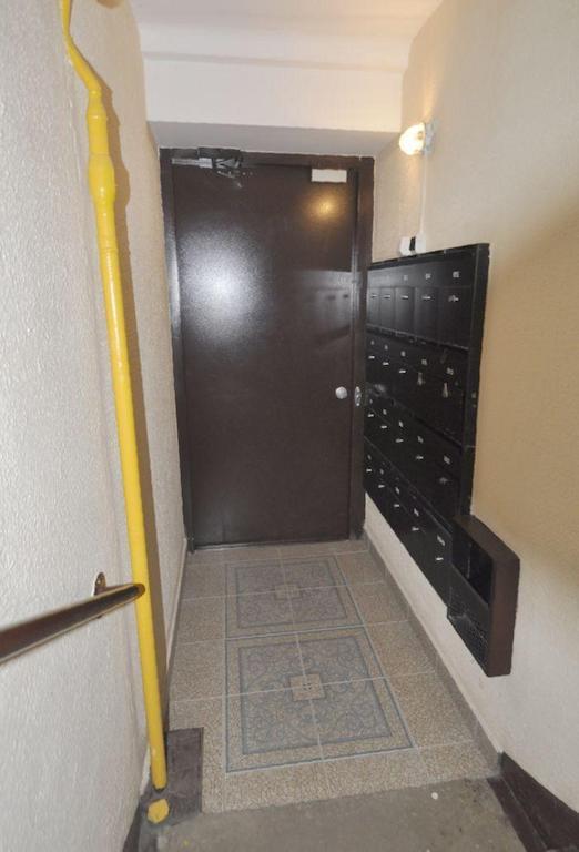 Spordi Apartment Narva Exterior foto